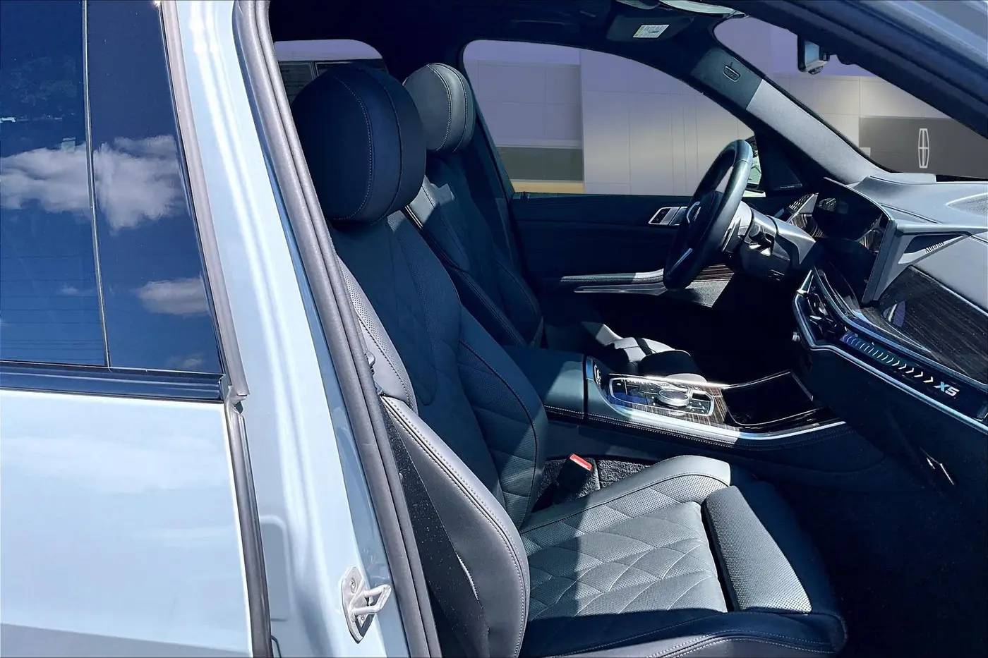 2026 BMW X5 - $71,800