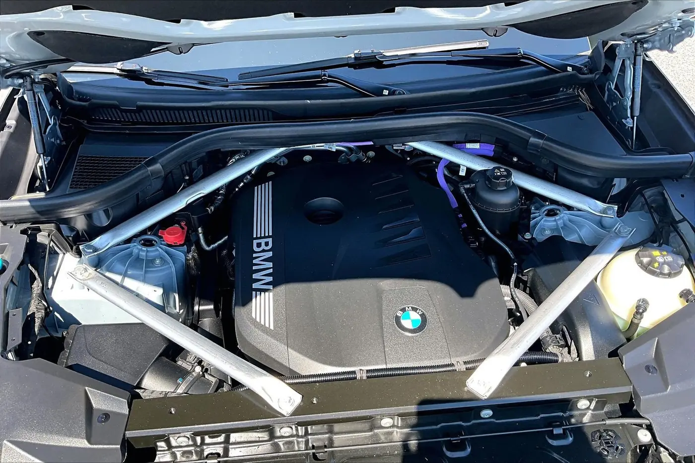 2026 BMW X5 - $71,800