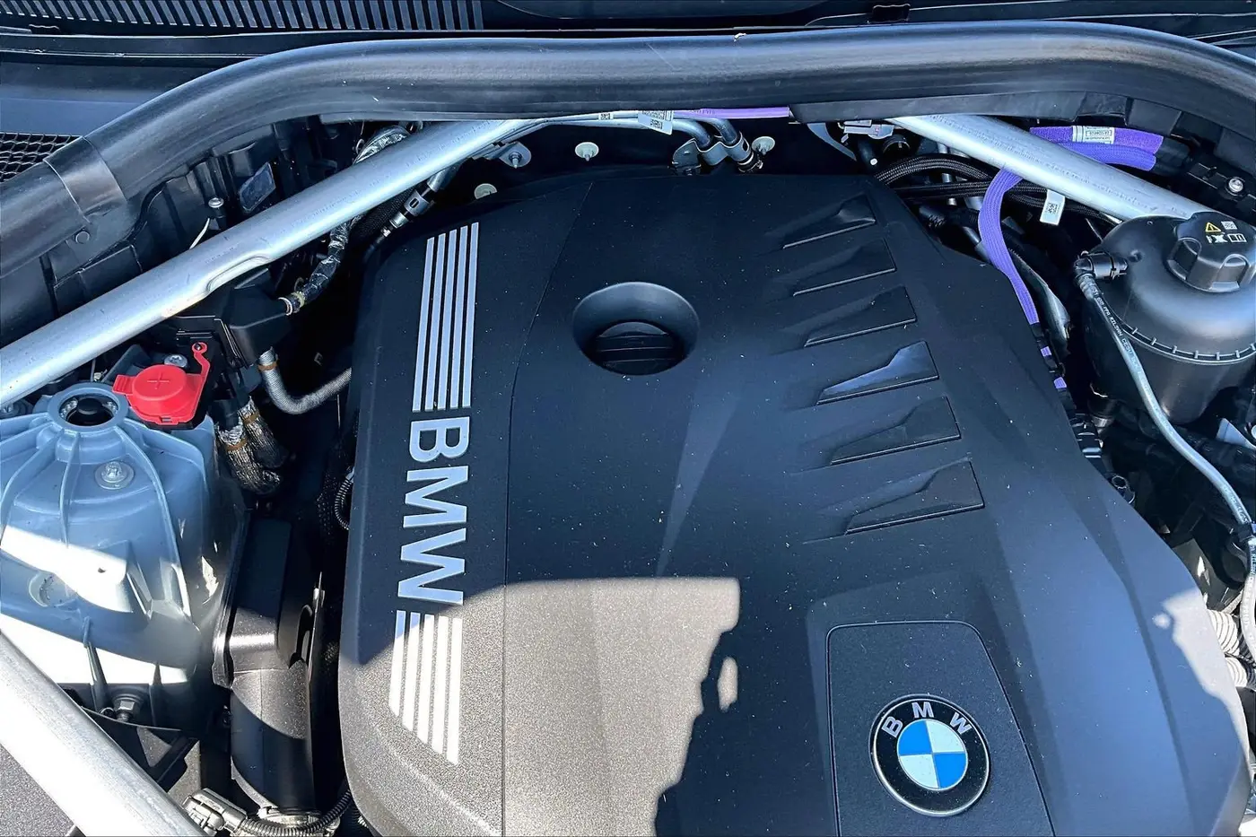 2026 BMW X5 - $71,800