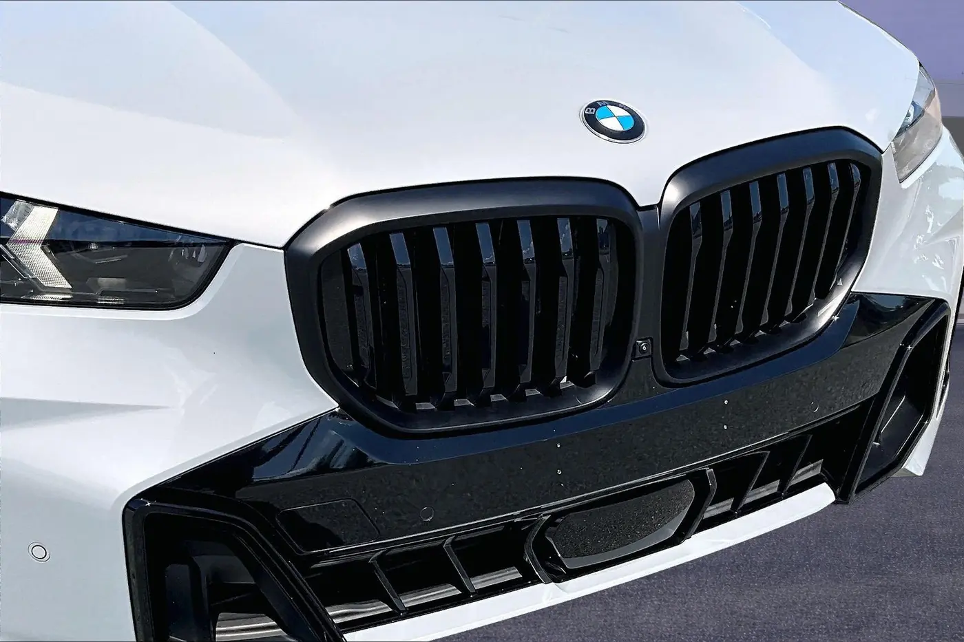 2026 BMW X5 - $71,800