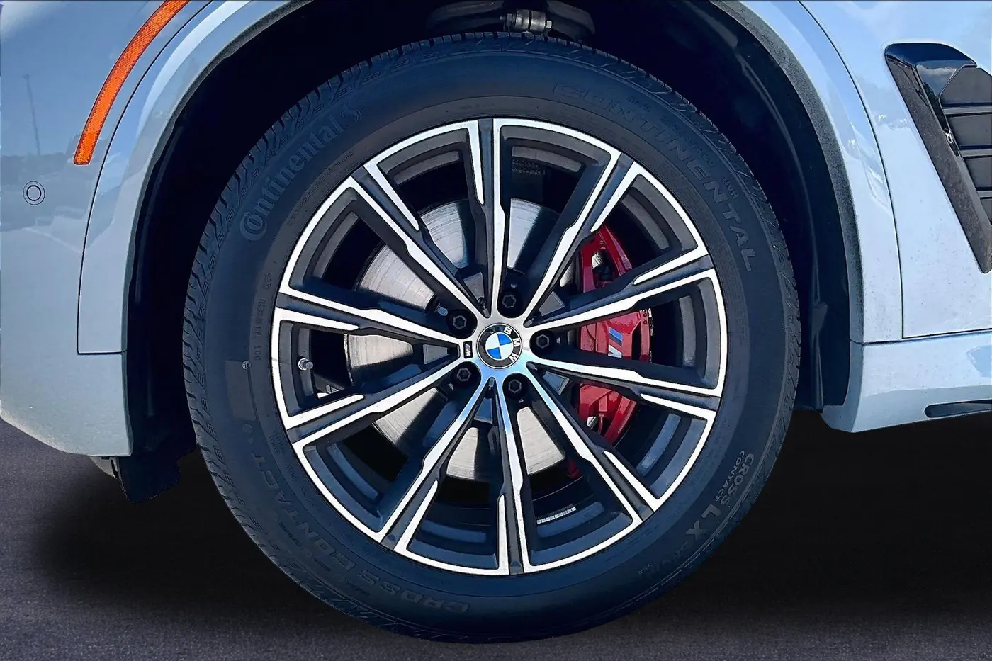 2026 BMW X5 - $71,800