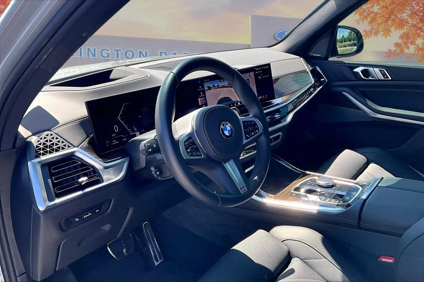 2026 BMW X5 - $69,900