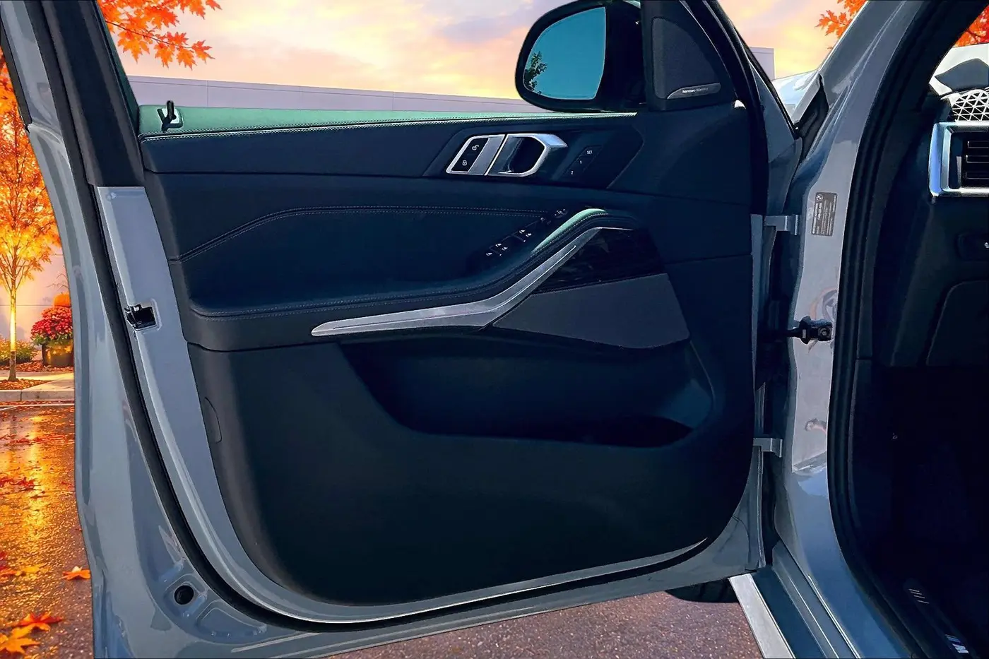 2026 BMW X5 - $69,900