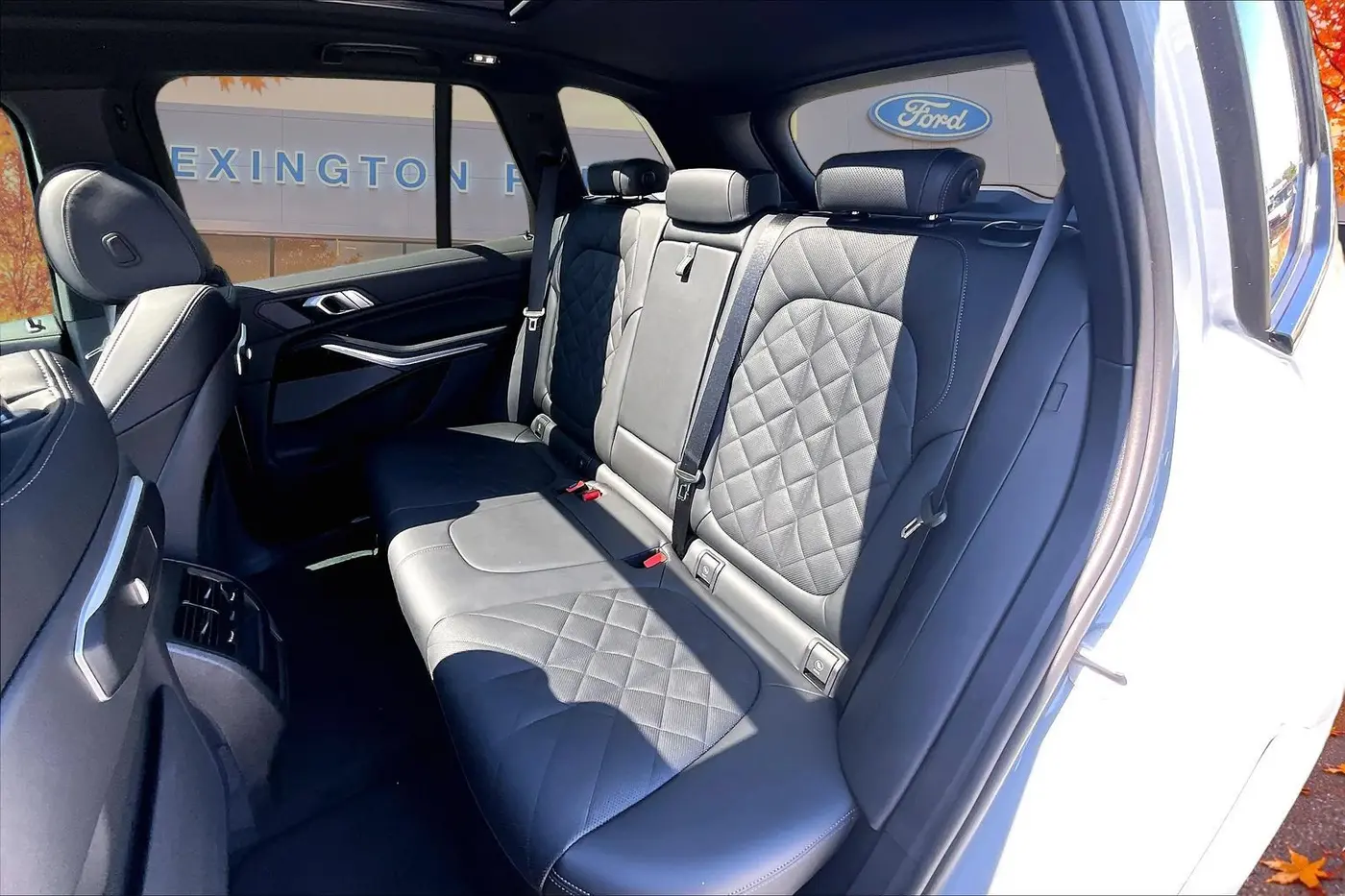 2026 BMW X5 - $69,900
