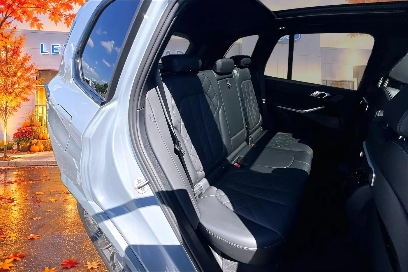 2026 BMW X5 - $69,900