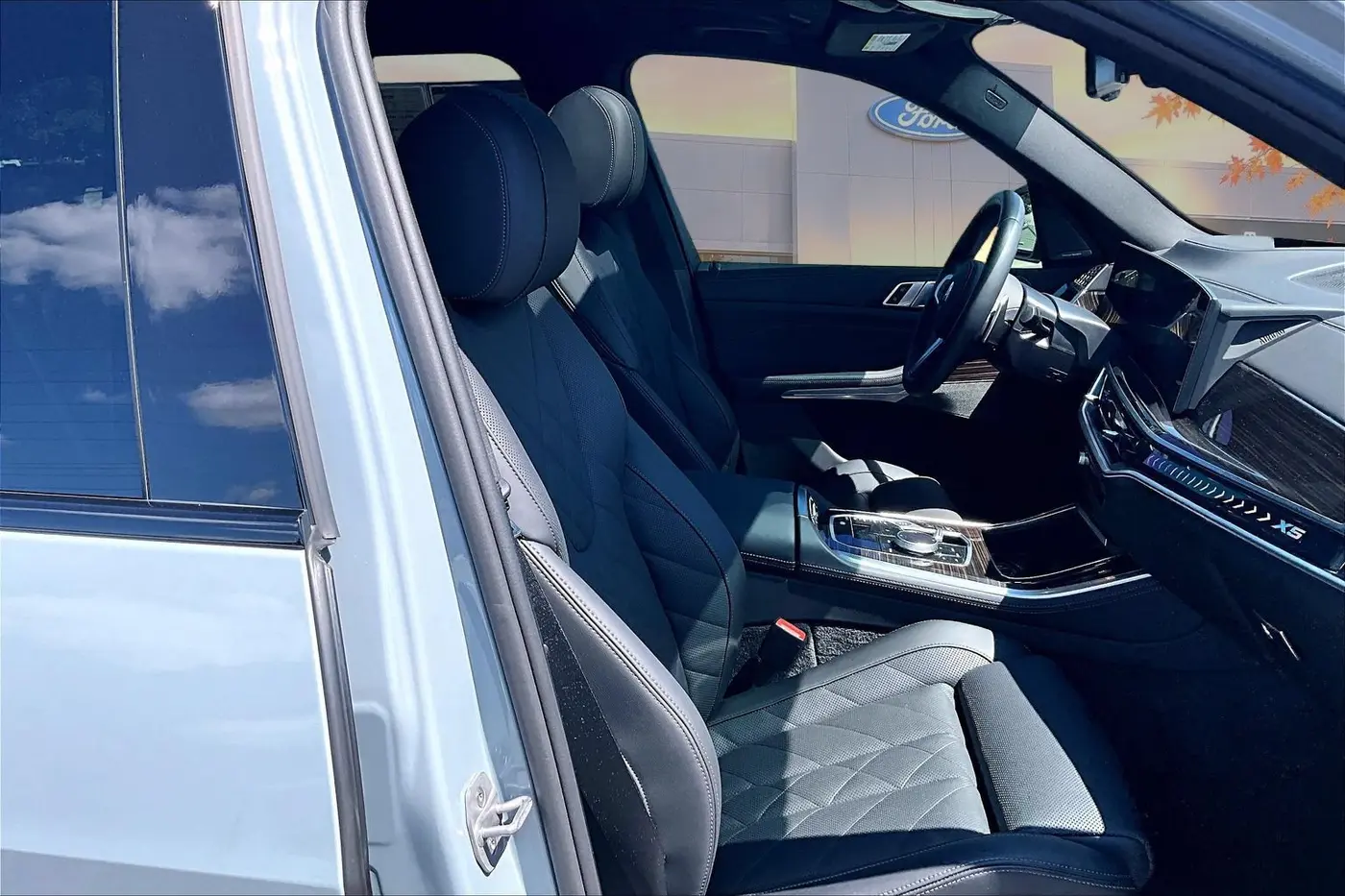 2026 BMW X5 - $69,900