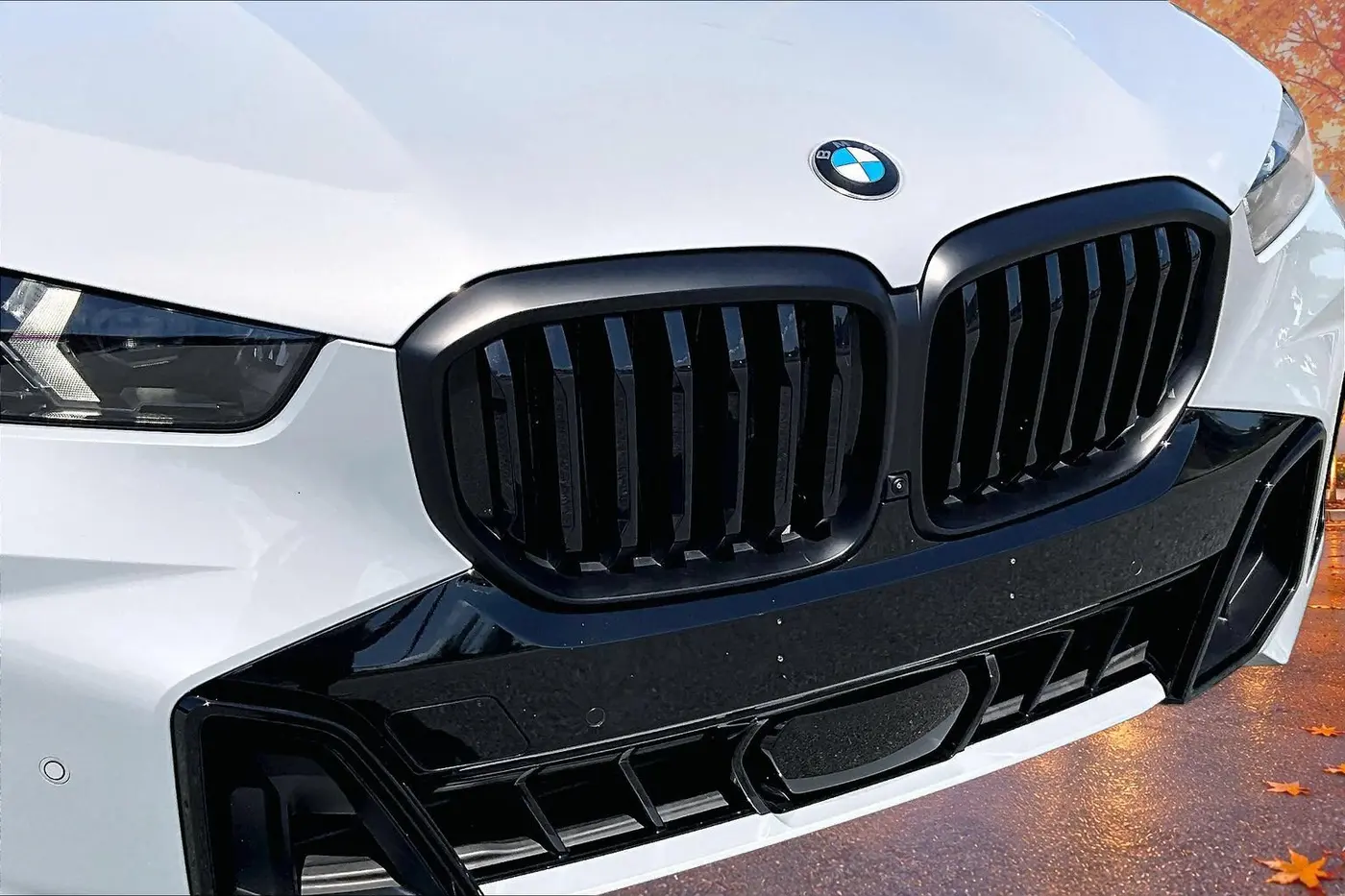 2026 BMW X5 - $69,900