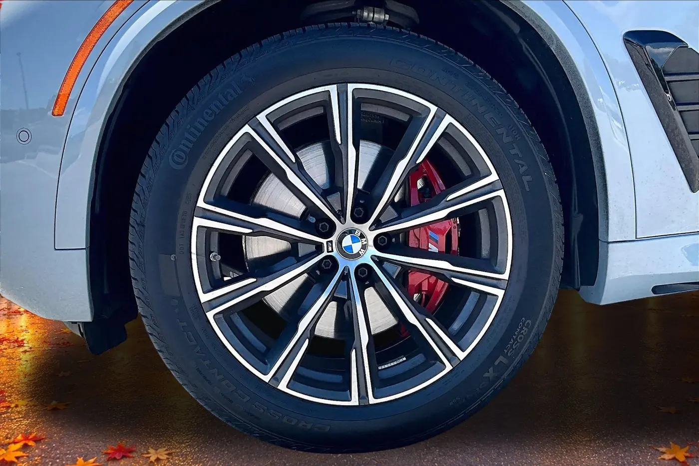 2026 BMW X5 - $69,900