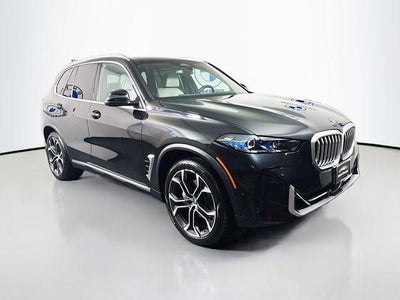 Photo of a 2026 BMW X5 AWD Xdrive40i 4DR Sports Activity Vehicle for sale