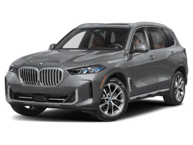 2026 BMW X5 - $72,472