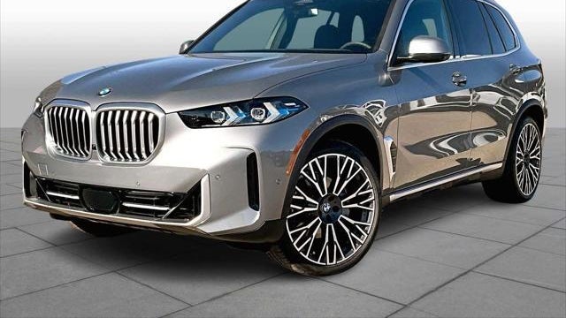 Preowned 2026 BMW X5 xDrive40i for Sale
