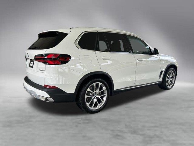 2026 BMW X5 - $62,899