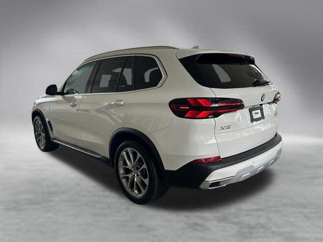 2026 BMW X5 - $62,899