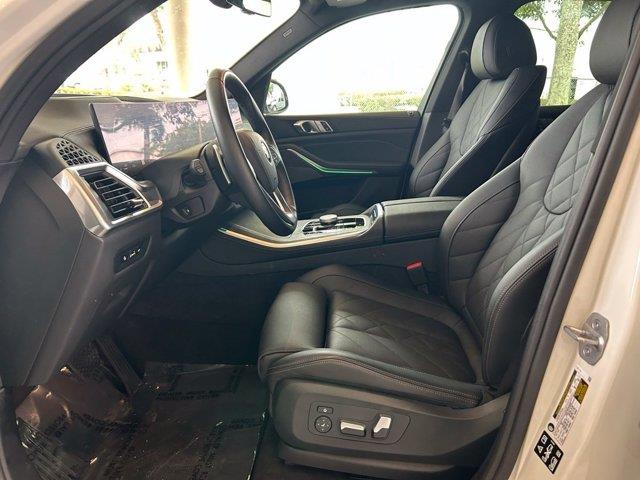 2026 BMW X5 - $62,899