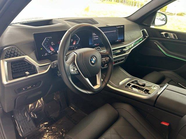 2026 BMW X5 - $62,899