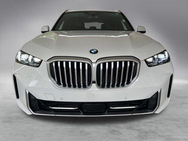 2026 BMW X5 - $62,899