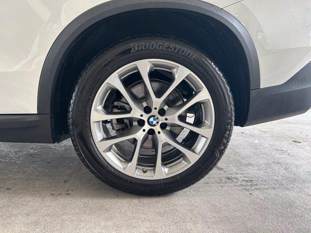 2026 BMW X5 - $62,899