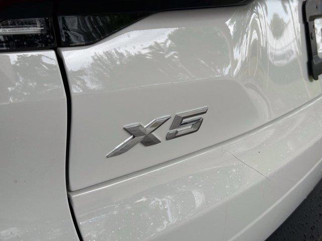 2026 BMW X5 - $62,899