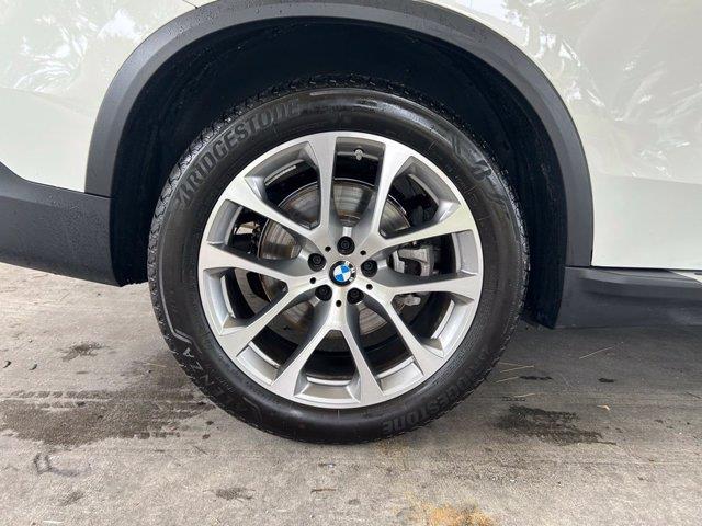 2026 BMW X5 - $62,899