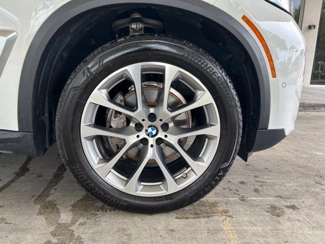 2026 BMW X5 - $62,899