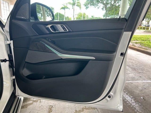 2026 BMW X5 - $62,899
