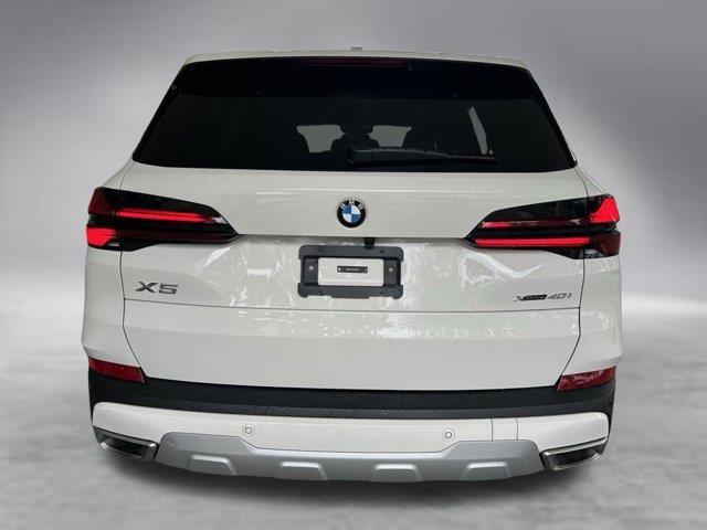 2026 BMW X5 - $62,899