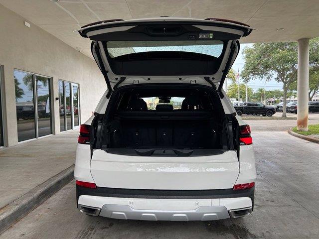 2026 BMW X5 - $62,899