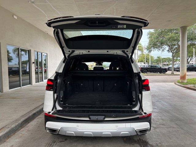 2026 BMW X5 - $62,899