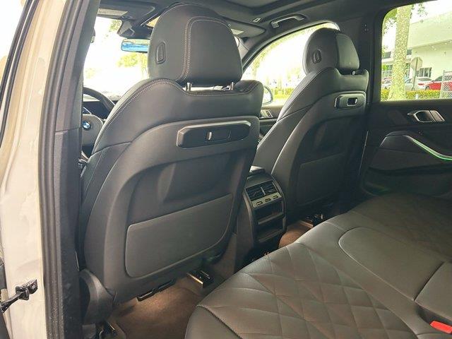 2026 BMW X5 - $62,899