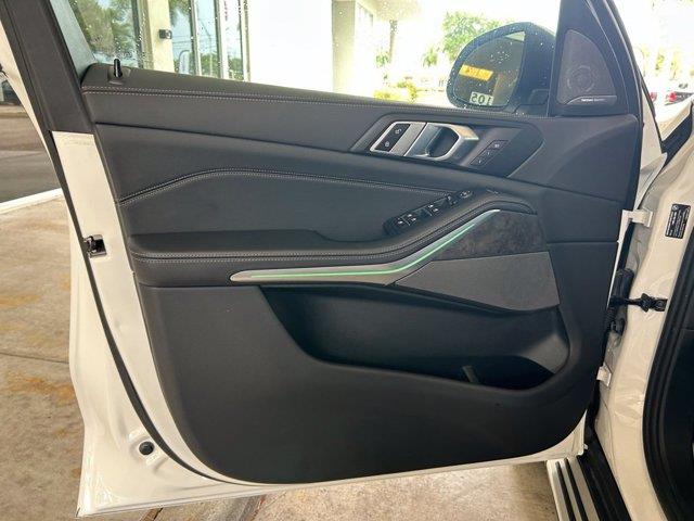 2026 BMW X5 - $62,899