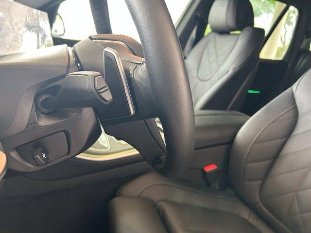 2026 BMW X5 - $62,899