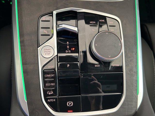 2026 BMW X5 - $62,899
