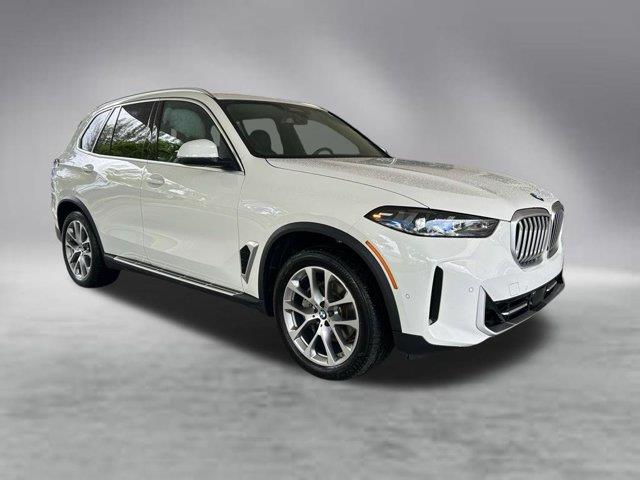 2026 BMW X5 - $62,899