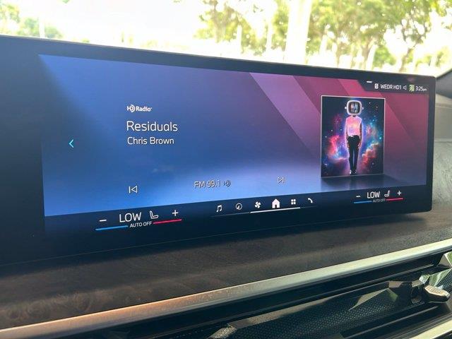 2026 BMW X5 - $62,899