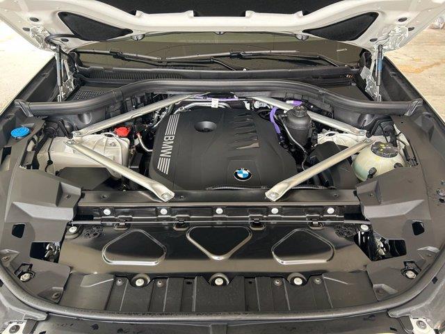 2026 BMW X5 - $62,899