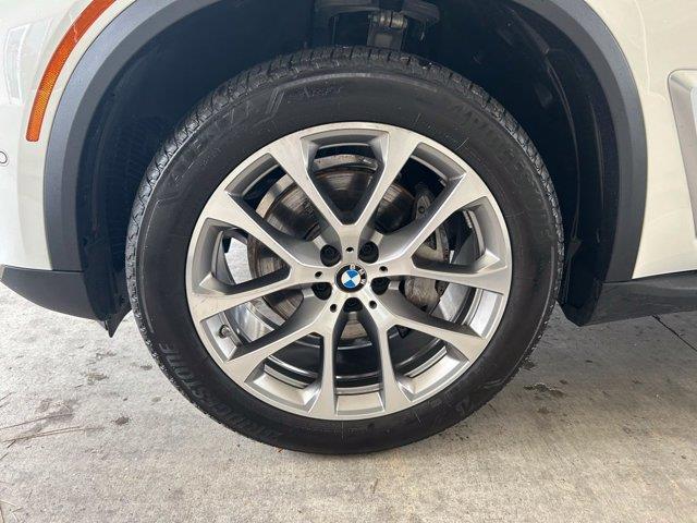 2026 BMW X5 - $62,899
