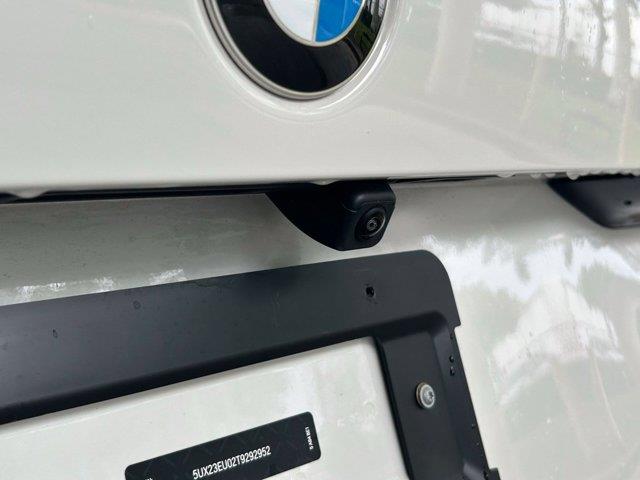 2026 BMW X5 - $62,899