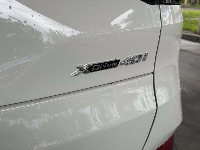 2026 BMW X5 - $62,899