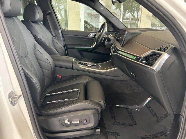 2026 BMW X5 - $62,899