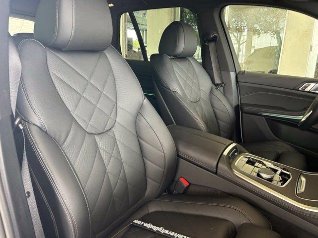 2026 BMW X5 - $62,899