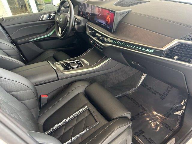 2026 BMW X5 - $62,899