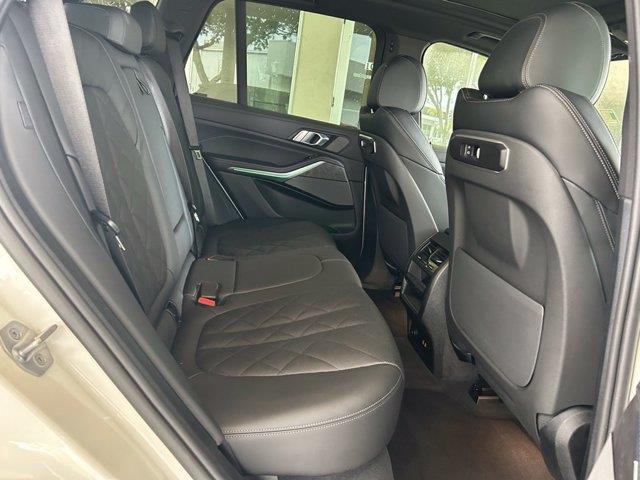 2026 BMW X5 - $62,899