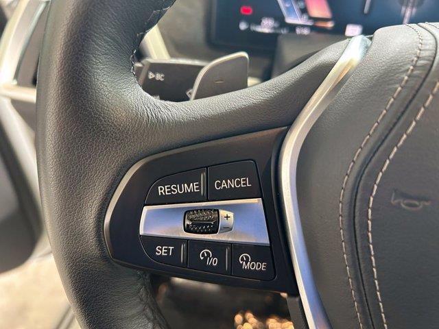2026 BMW X5 - $62,899