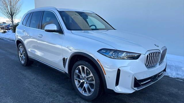 Preowned 2026 BMW X5 xDrive40i for Sale