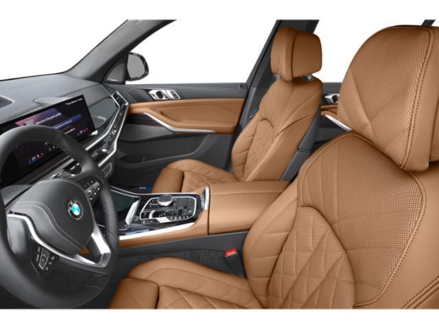 2026 BMW X5 - $73,548