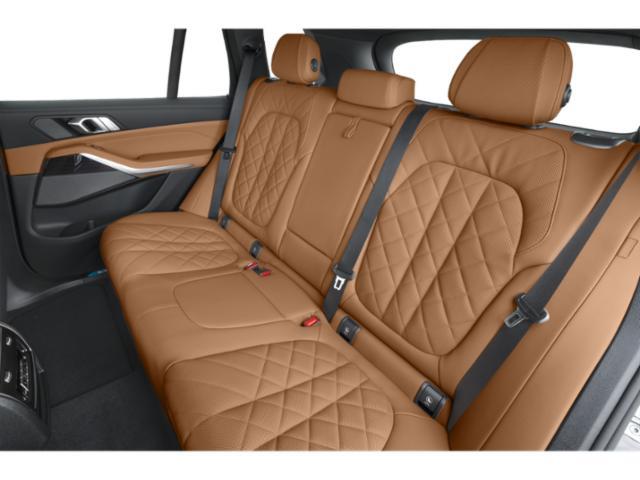 2026 BMW X5 - $73,548
