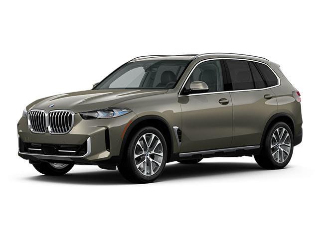 2026 BMW X5 - $69,499