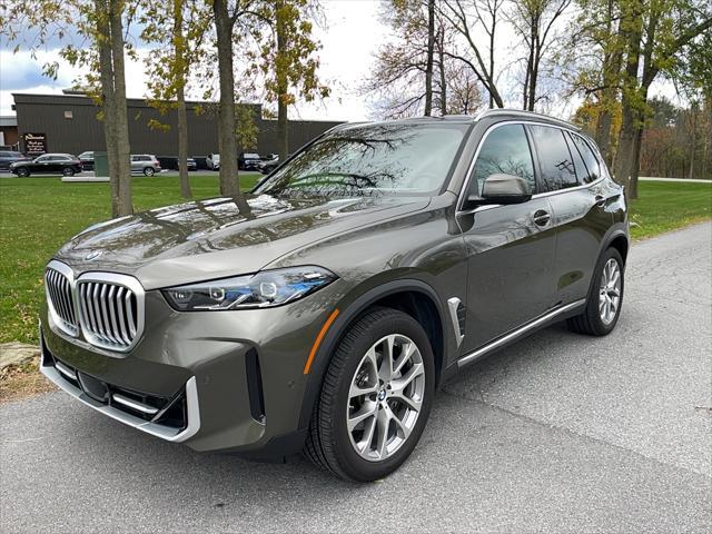 2026 BMW X5 - $69,499