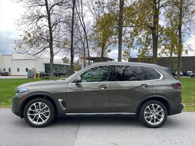 2026 BMW X5 - $69,499