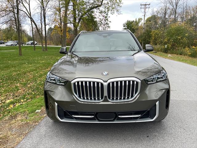 2026 BMW X5 - $69,499